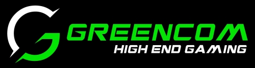 Vi tilbyr High-End, kraftige Gaming PC pakker. Utviklet for E-sport med maks gaming ytelse. Ta gamingen til et nytt nivå med Greencom. 