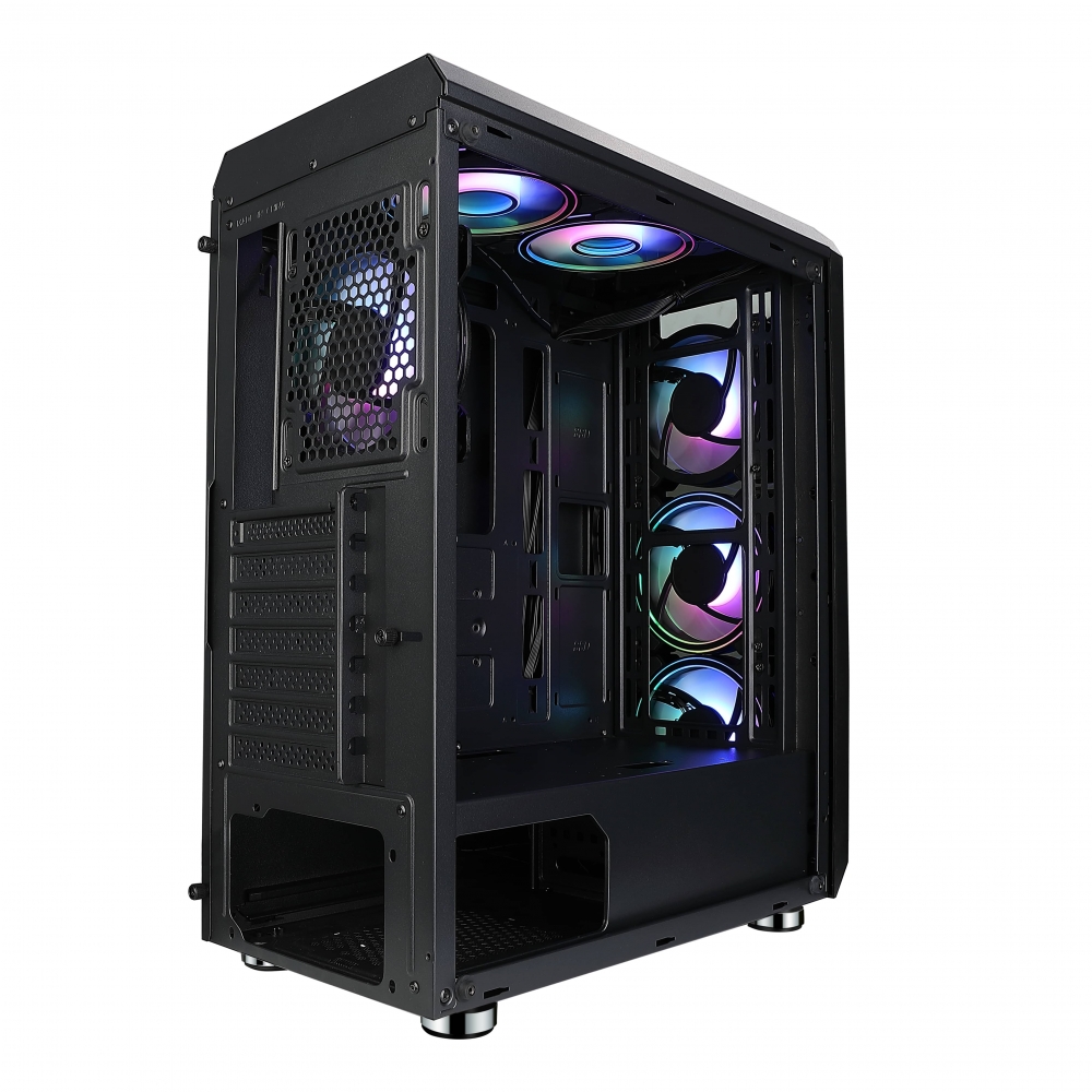 what is the best case for your gaming PC? - Nfortec