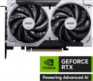 MSI Nvidia GeForce RTX 5060 VENTUS 2X OC 8GB grafikkort thumbnail