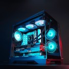 Greencom Arctic X80 Midi Tower thumbnail