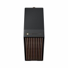Fractal North Charcoal Black TG Mid Tower thumbnail