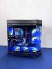 Brukt Gaming PC | Intel i5-8600K | GTX 1050 | 16GB DDR4 | 500GB SSD thumbnail