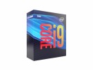 Oppgradering - i9 9900, 32GB, Aorus B360m, 480GB M.2 thumbnail