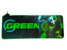 Yggdrasil 4-in-1 Gaming Bundle - Fury X Gaming Mus, X2 Musematte, Yggdrasil X Headset, Apex6 Mekanisk Tastatur thumbnail