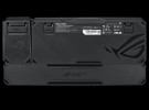 ASUS ROG Claymore II Wireless Gamingtastatur w. ROG RX Optical Switches, Detachable Numpad thumbnail