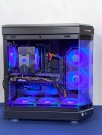 Brukt Gaming PC | Intel i5-4690K | GTX 970 | 16GB DDR3 | 256GB SSD + 1TB HDD thumbnail
