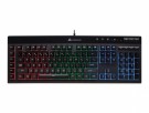 Corsair Gaming K55 RGB Gaming Tastatur thumbnail