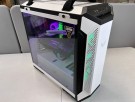 Arctic C19XR Gaming PC - RTX 3080 TI | i9 | 32GB | Vannkjølt thumbnail