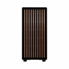 Fractal North Charcoal Black TG Mid Tower thumbnail