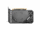 MSI GeForce RTX 4060 Ventus 2X Black OC thumbnail