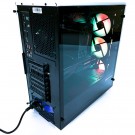 Phanteks Eclipse P400A Glacier White RGB thumbnail