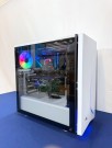 Brukt Gaming PC | Intel i5-9400F | GTX 1660 6GB | 16GB RAM | 500GB SSD + 3TB HDD thumbnail