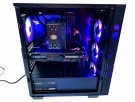 Arctic C59XR Gaming PC - RTX 5060 | Ryzen 7 | 32GB | Vannkjølt thumbnail
