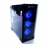 Greencom GODLIKE iX790Z - RTX 3090 TI | Ryzen 9 5950X | 64GB
