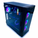 Greencom Phoenix Z569CR - RTX 3060 | i5 | 16GB