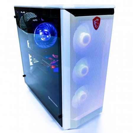 Greencom VIPER X29Z9r - RTX 3060 TI | i5 | 16GB