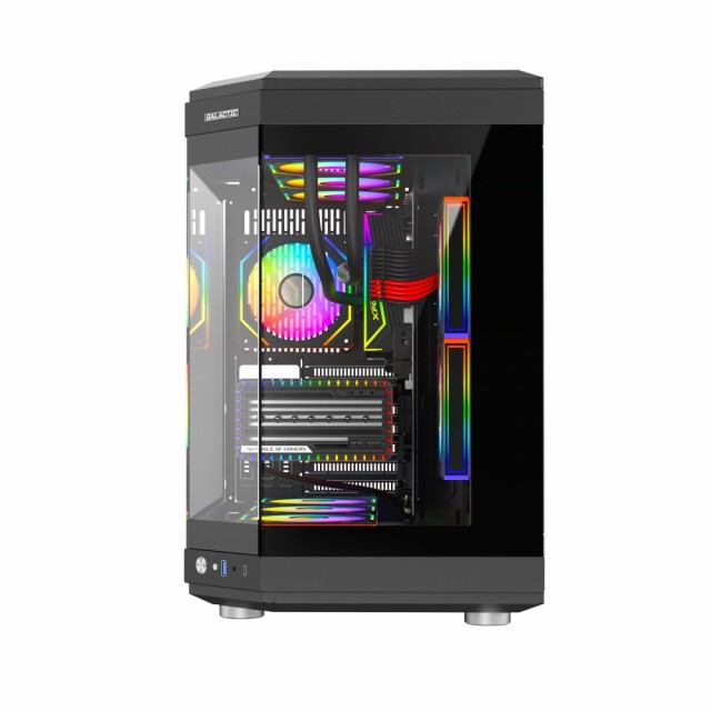 Galactic 680X Big Tower
