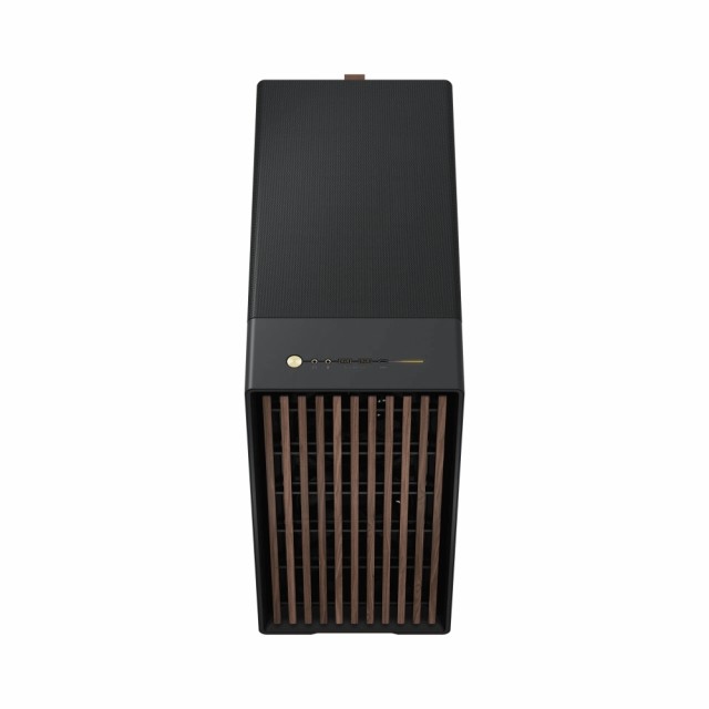 Fractal Design North XL TG Dark Mid Tower