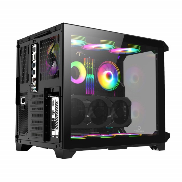 Greencom ARK 90X RGB Mini Tower