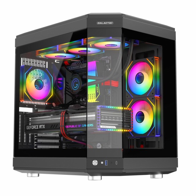 Galactic 680X Big Tower