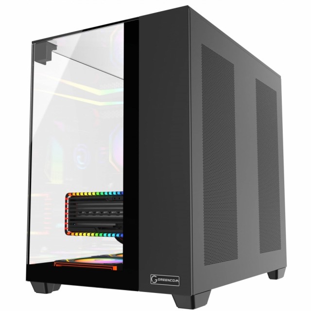 SKYLIGHT 380X Big Tower