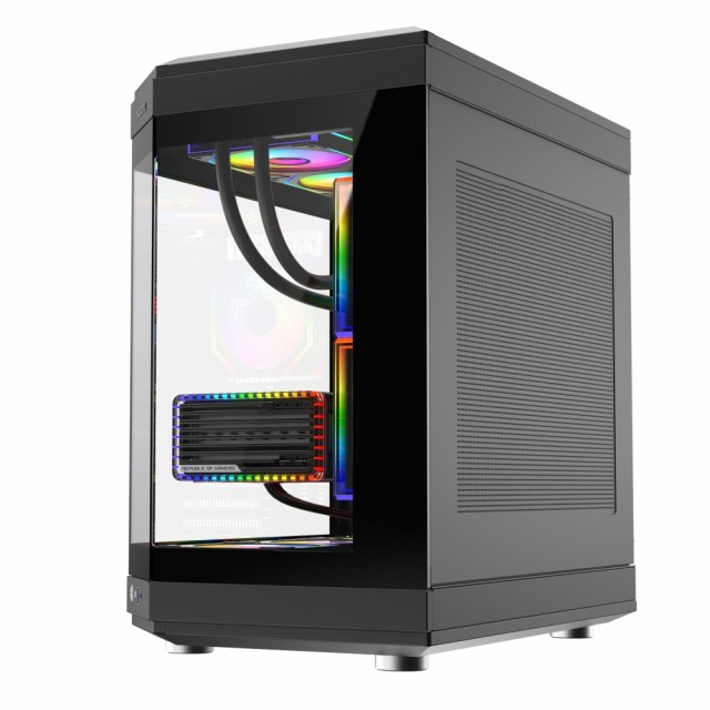 Galactic 680X Big Tower