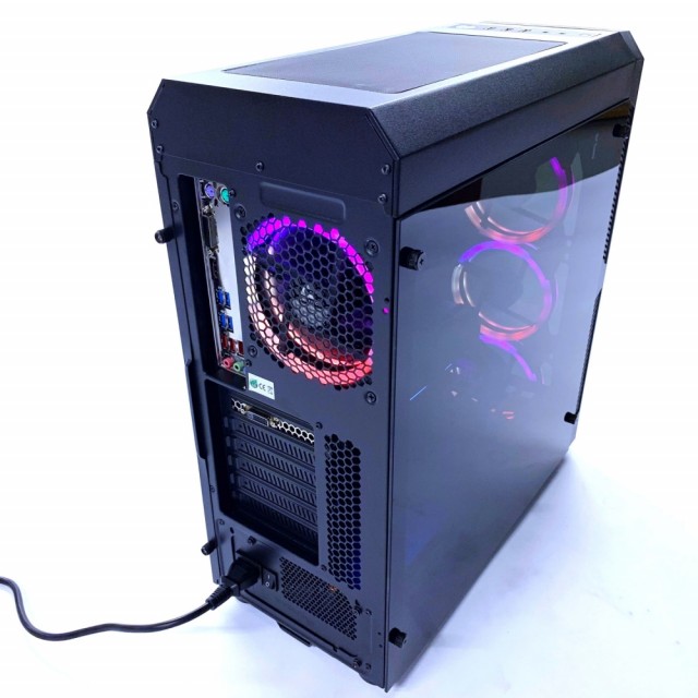 Chieftec Scorpion II Gaming