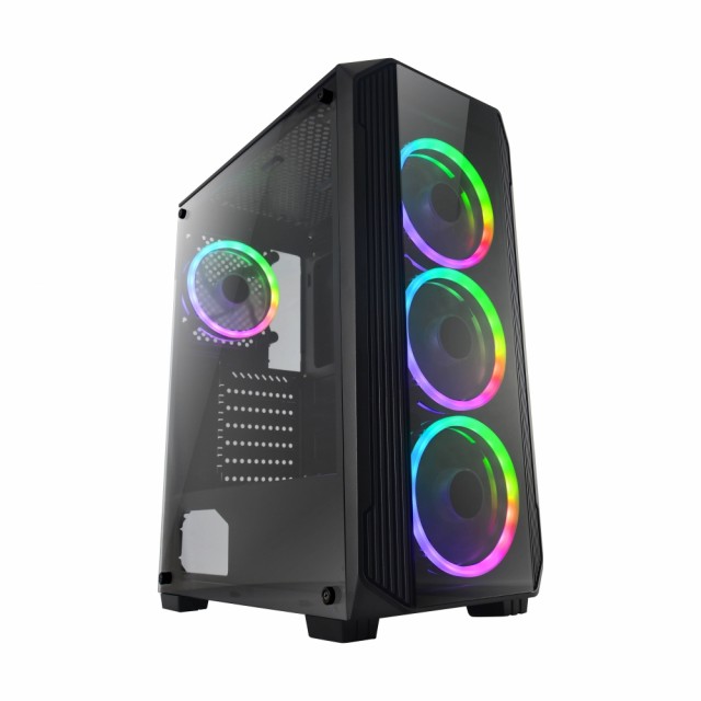 Greencom Asgard X60 Midi Tower