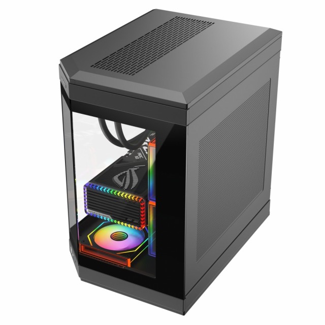 Galactic 680X Big Tower