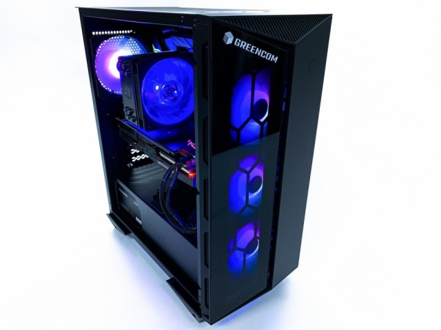 MSI MPG Gungnir 110M