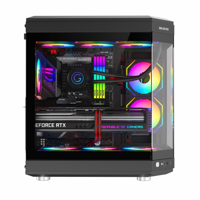 Galactic 680X Big Tower