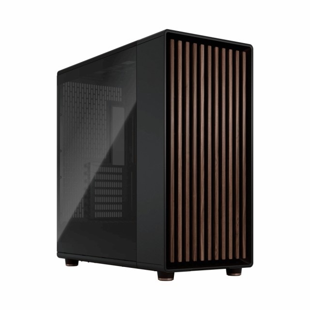 Fractal Design North XL TG Dark Mid Tower