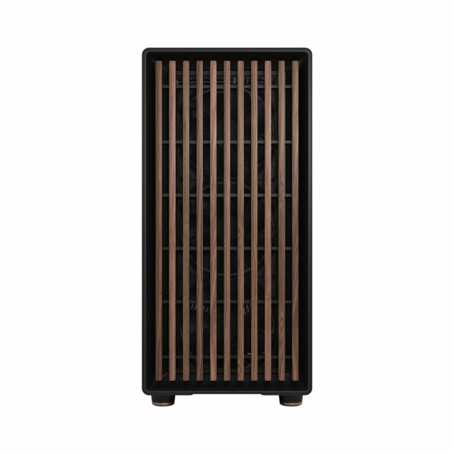 Fractal Design North XL TG Dark Mid Tower