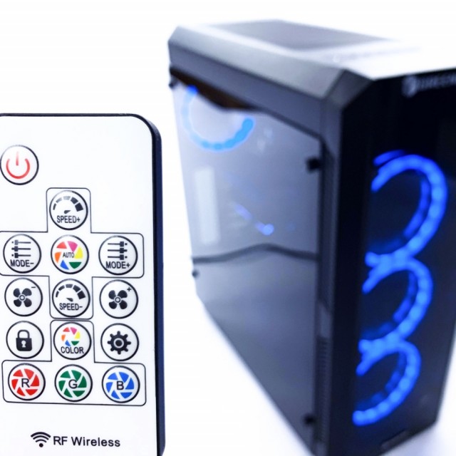 Chieftec Scorpion II Gaming