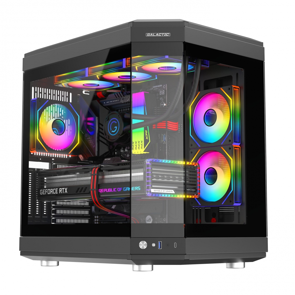 Galactic 680X Big Tower