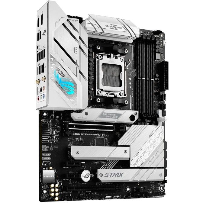 MSI B650