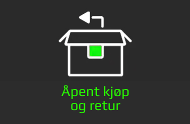 Open purchase & returns