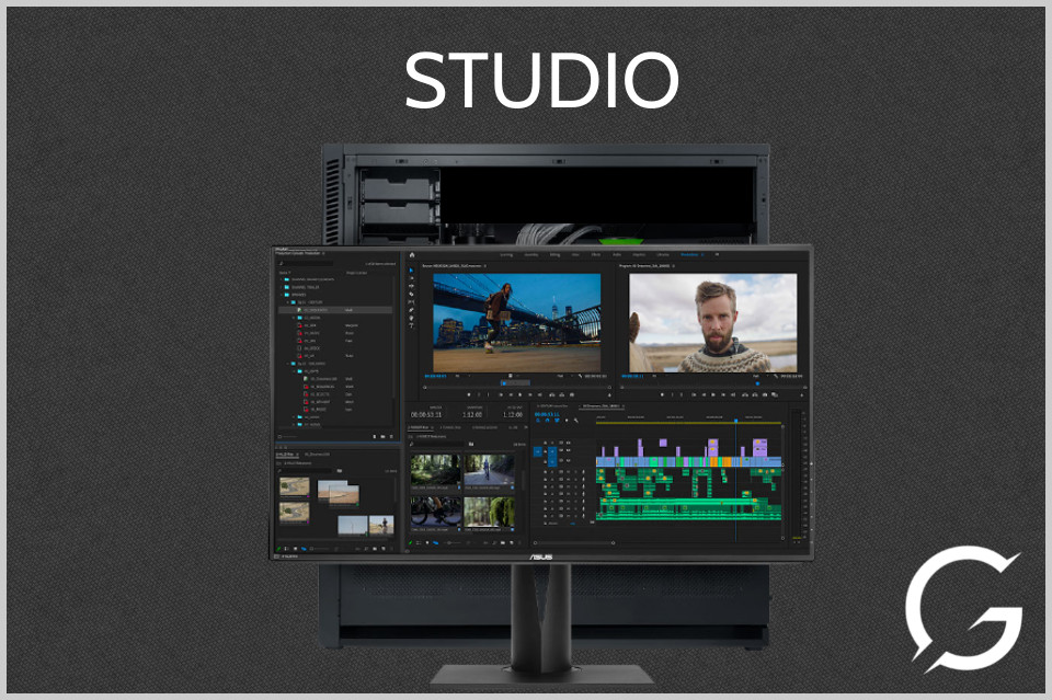 Studio