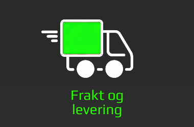 Shipping & delivery
