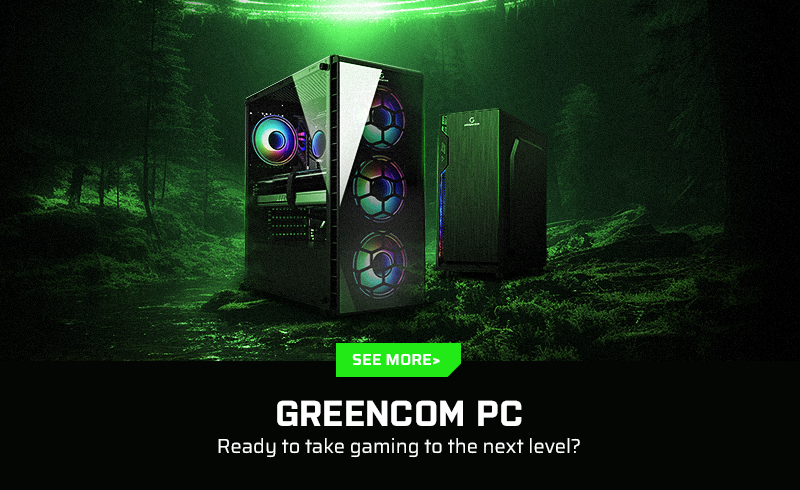 The Ultimate Gaming PCs