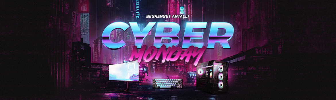 Cyber Monday