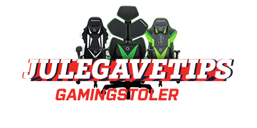 Julegavetips Gamingstoler