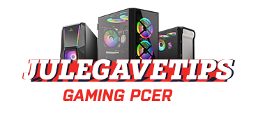 Gaming PCer