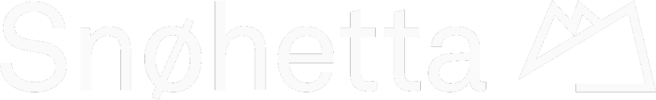 Snøhetta