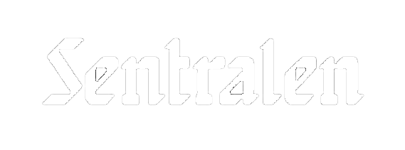 Sentralen